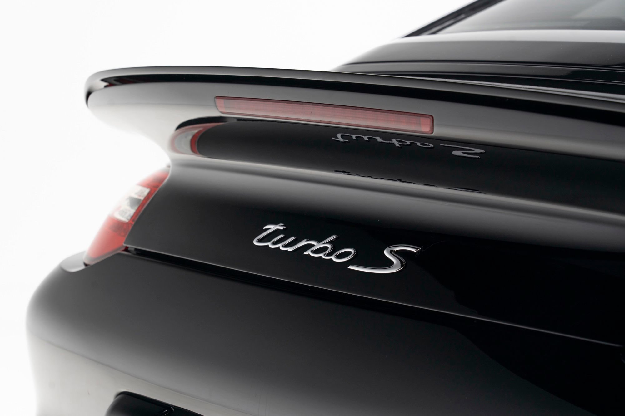 Used 2013 Porsche 911 Turbo S AWD/4WD image 57