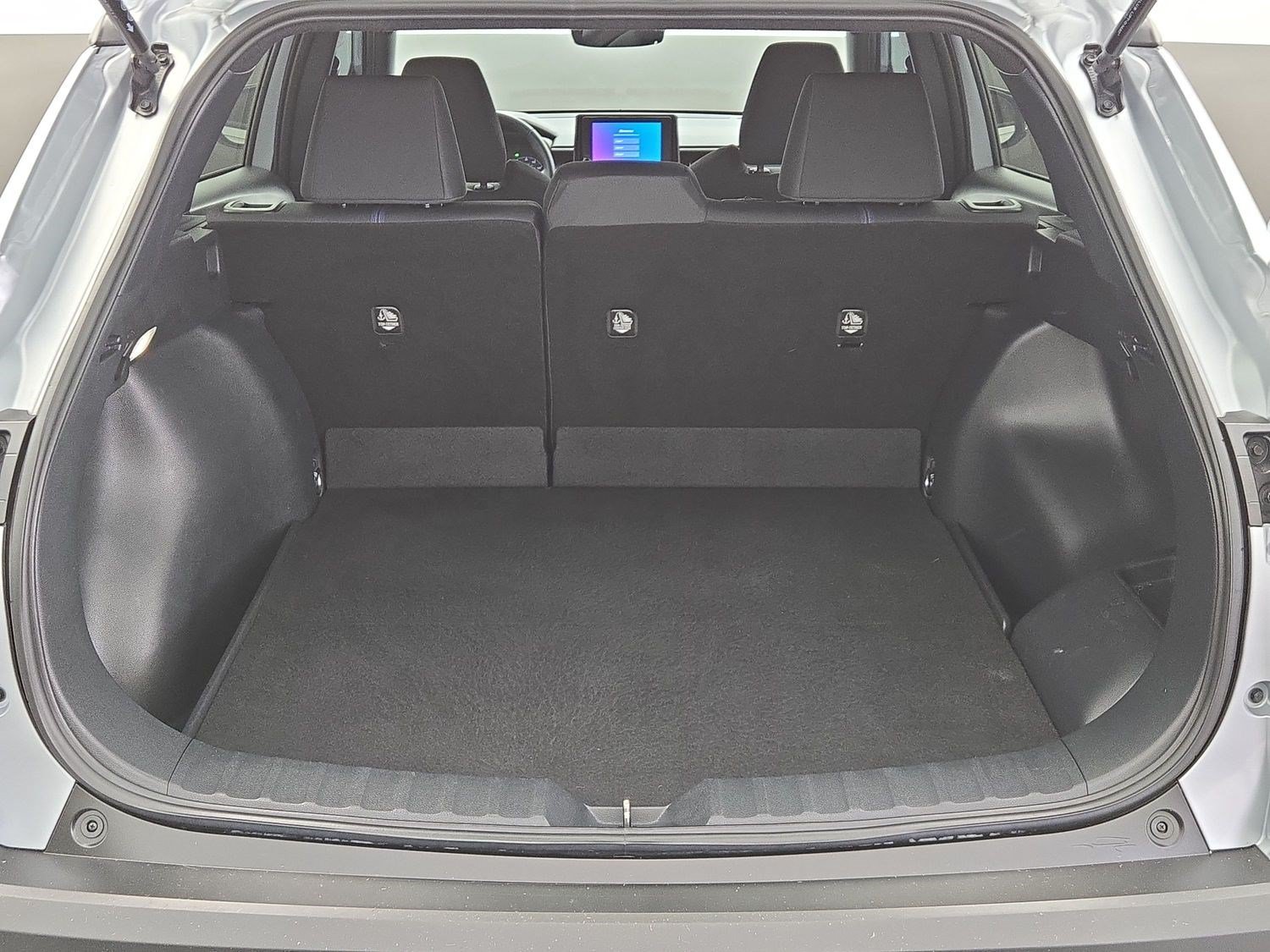 Certified 2024 Toyota Corolla Cross AWD Hybrid w/ Moonroof Package image 31