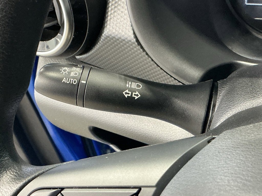 Used 2024 Nissan Kicks SV image 12