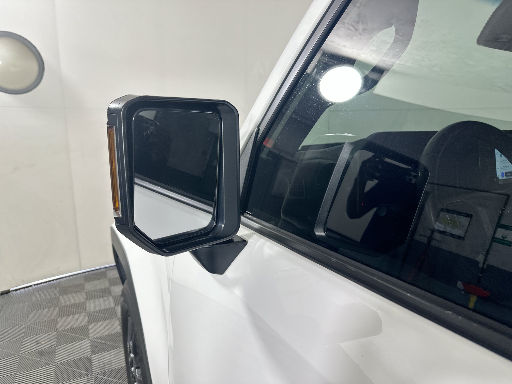 Certified 2025 Toyota Land Cruiser 1958 AWD/4WD image 10