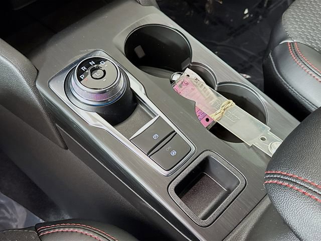 New 2026 Ford Escape ST-Line Select w/ Tech Pack #1 image 17