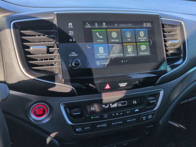 Used 2021 Honda Pilot Special Edition image 19