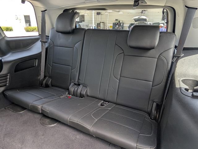 Used 2019 Chevrolet Tahoe Premier AWD/4WD image 11