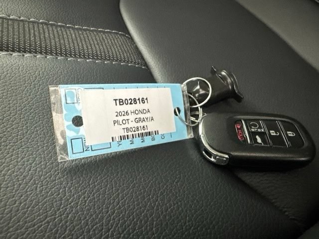 Used 2026 Honda Pilot EX-L image 34