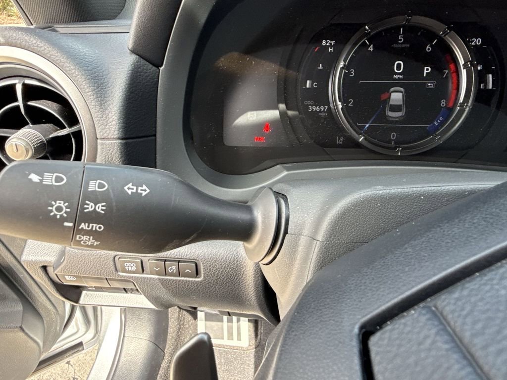 Used 2022 Lexus IS 350 F Sport RWD image 28