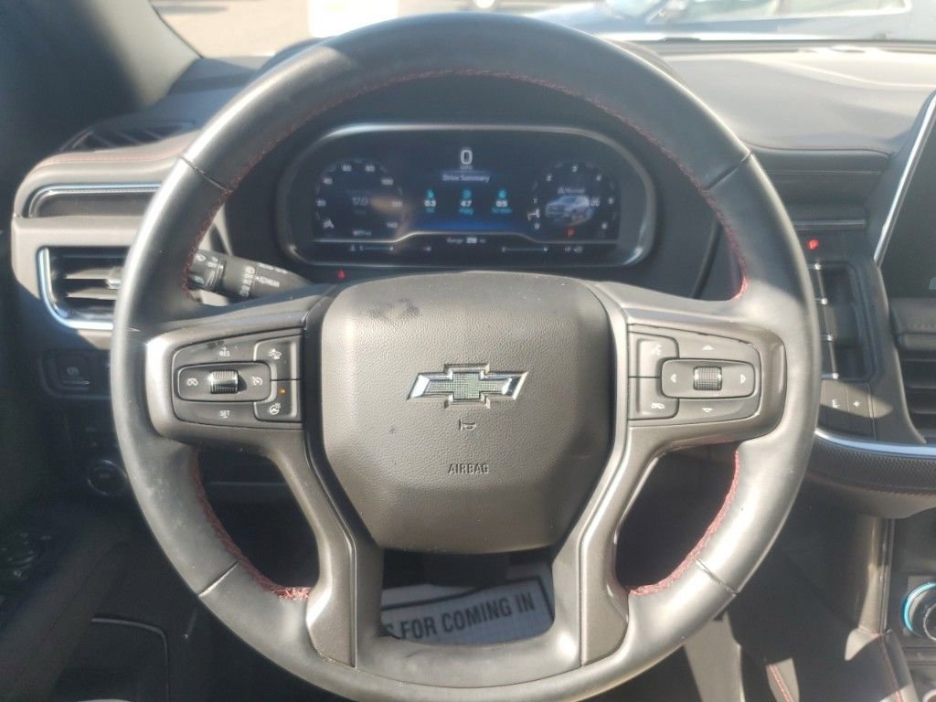 Used 2024 Chevrolet Tahoe RST w/ Luxury Package image 18