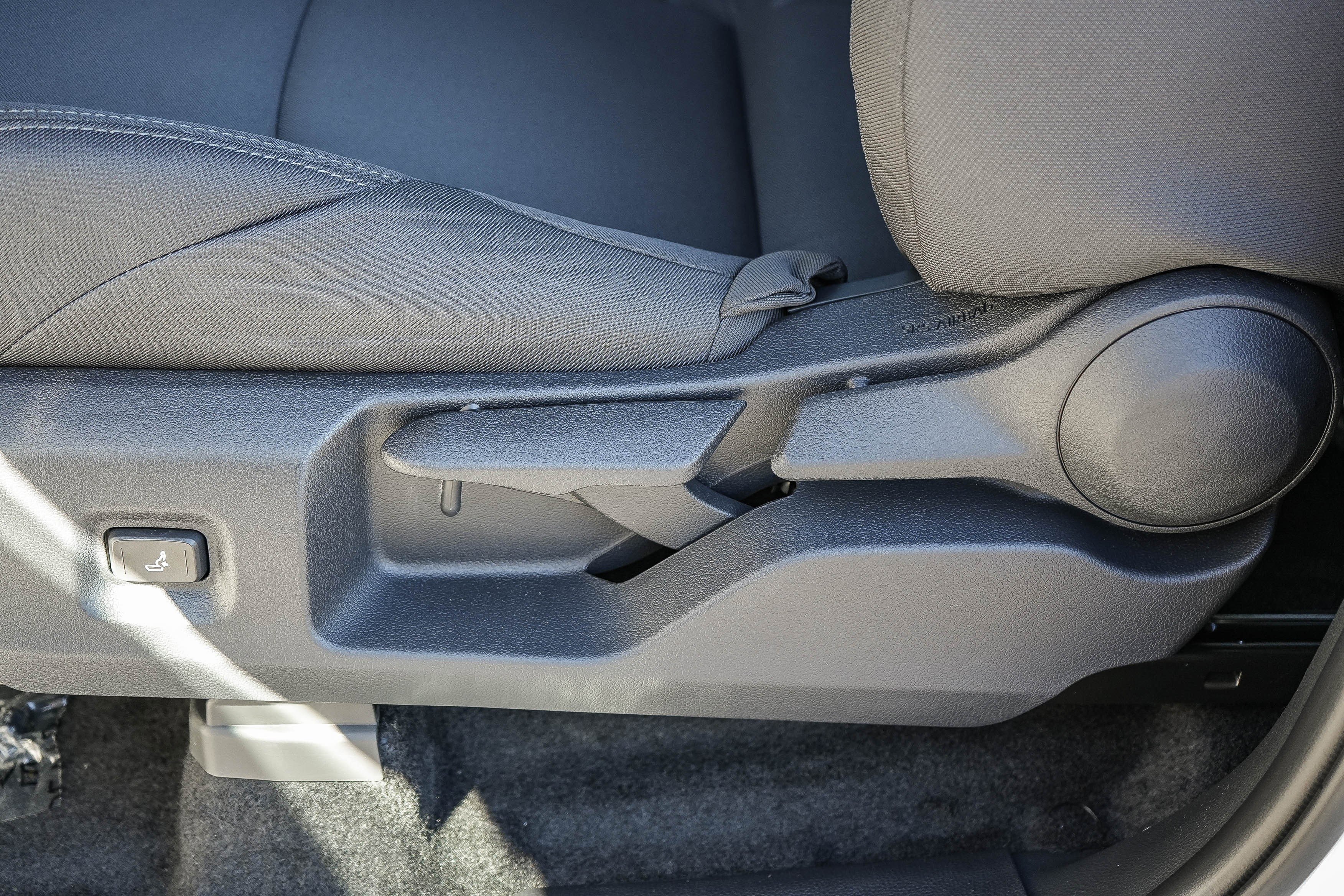 New 2026 Toyota Tacoma SR5 image 24