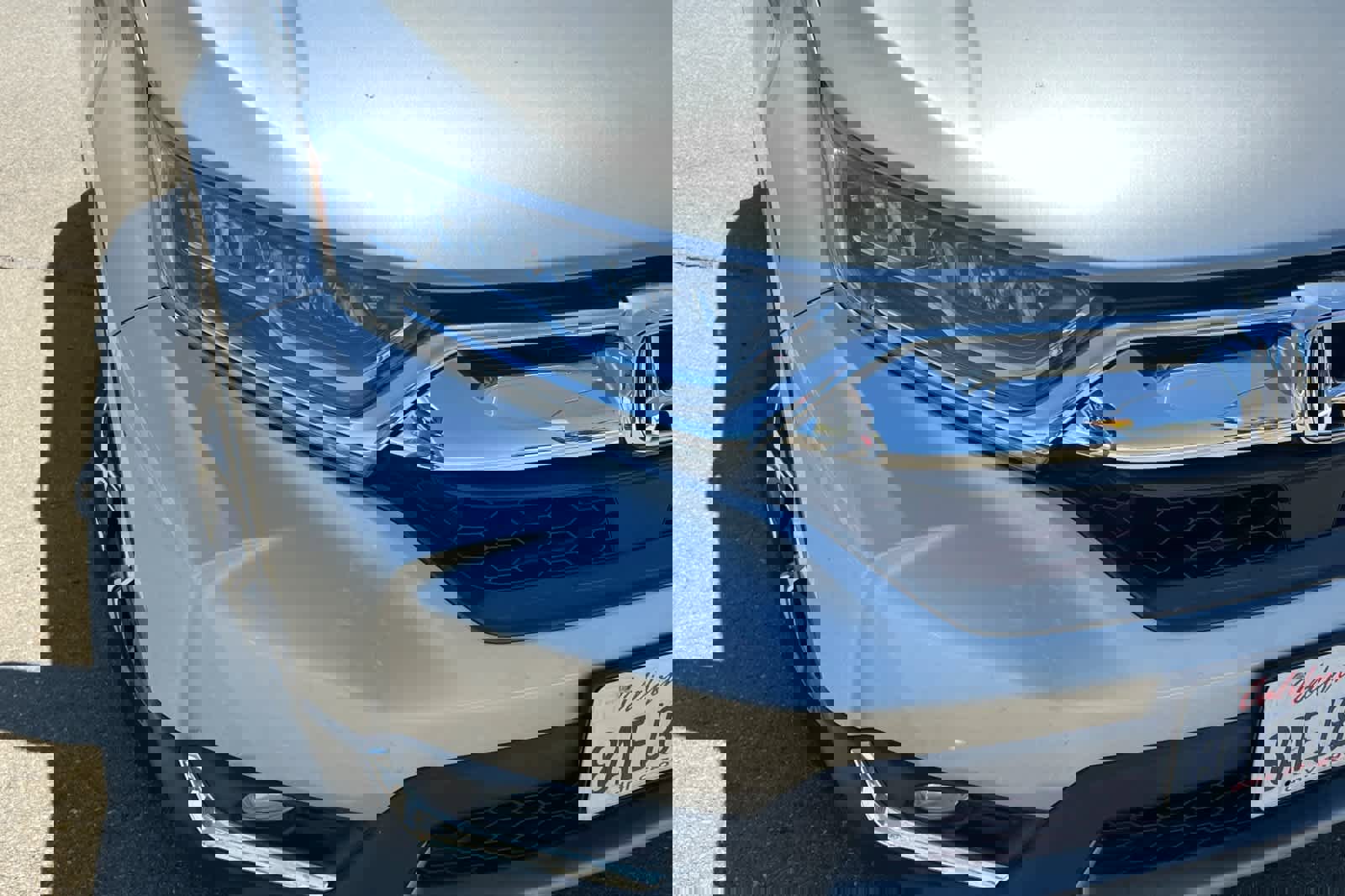 Used 2017 Honda CR-V Touring image 14