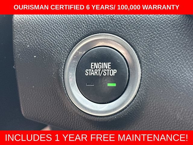Used 2024 GMC Terrain SLT AWD/4WD image 23