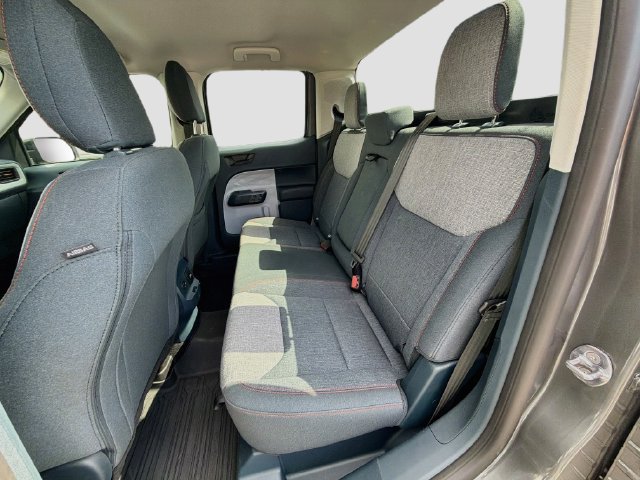 Used 2024 Ford Maverick XLT w/ XLT Luxury Package AWD/4WD image 23
