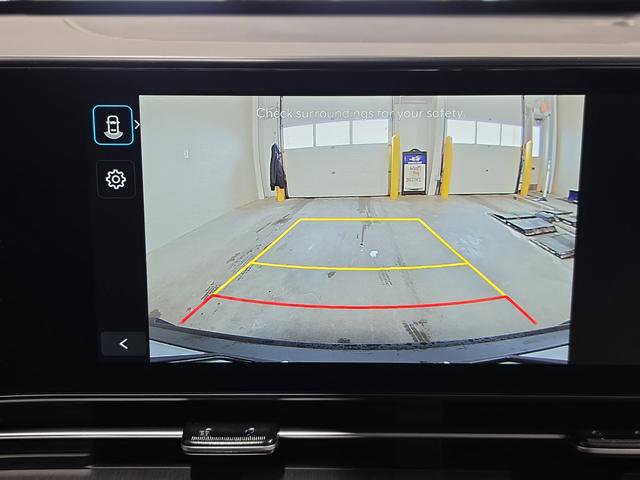 New 2026 Hyundai Kona SE image 12