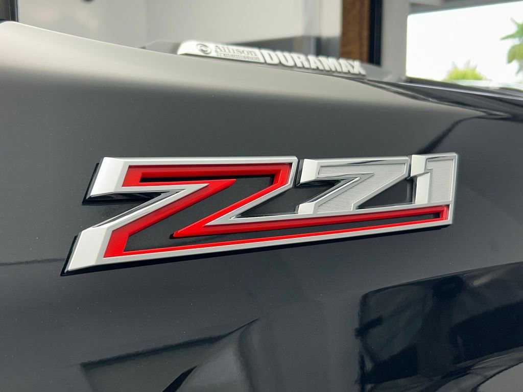 Used 2020 Chevrolet Silverado 2500 LT image 36