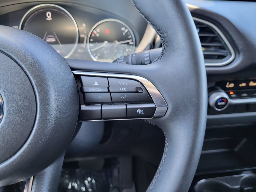 Used 2025 MAZDA CX-30 AWD 2.5 S w/ Select Sport Pkg image 18