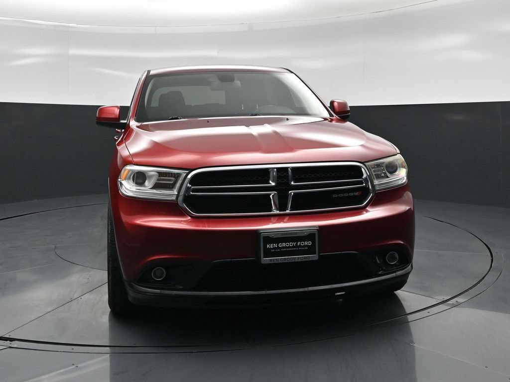 Used 2014 Dodge Durango SXT RWD image 53