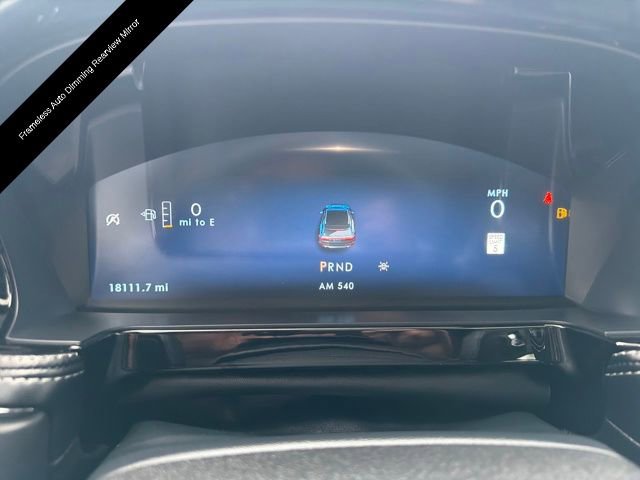 Used 2023 Lincoln Corsair Reserve image 20