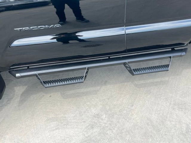 Used 2023 Toyota Tacoma SR5 w/ SX Package image 10