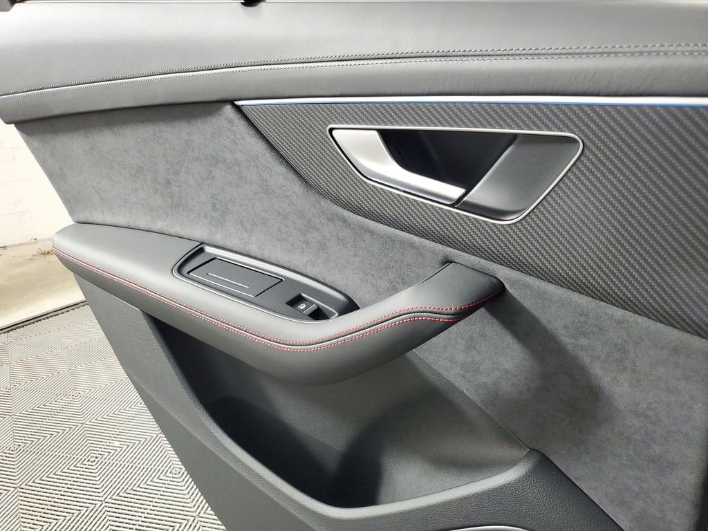 New 2026 Audi Q7 3.0T Prestige AWD/4WD image 17
