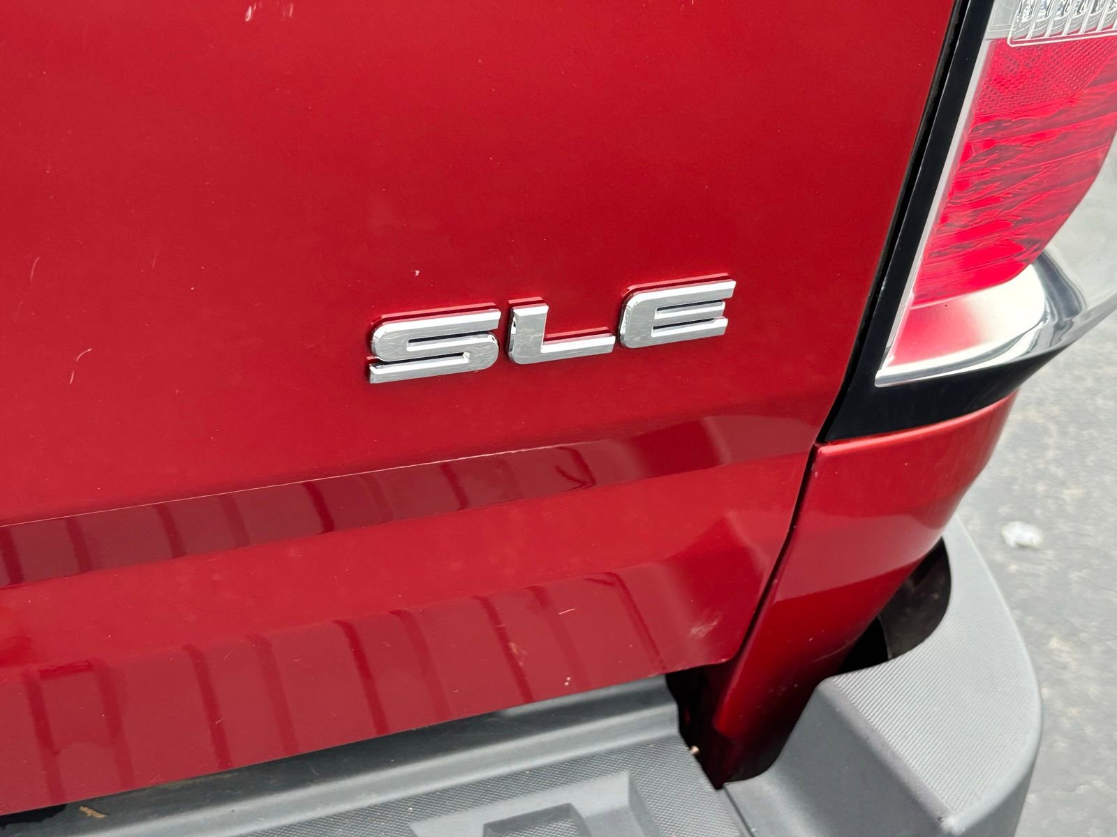 Used 2015 GMC Canyon SLE w/ SLE Convenience Package image 15