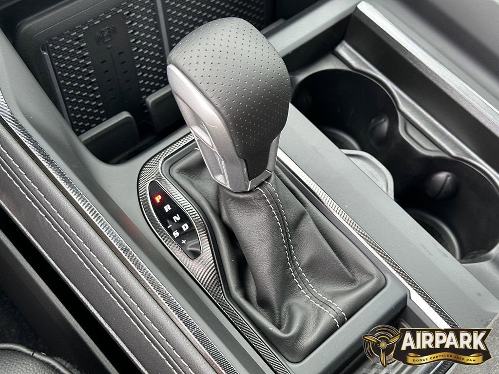 New 2026 RAM 1500 RHO image 21