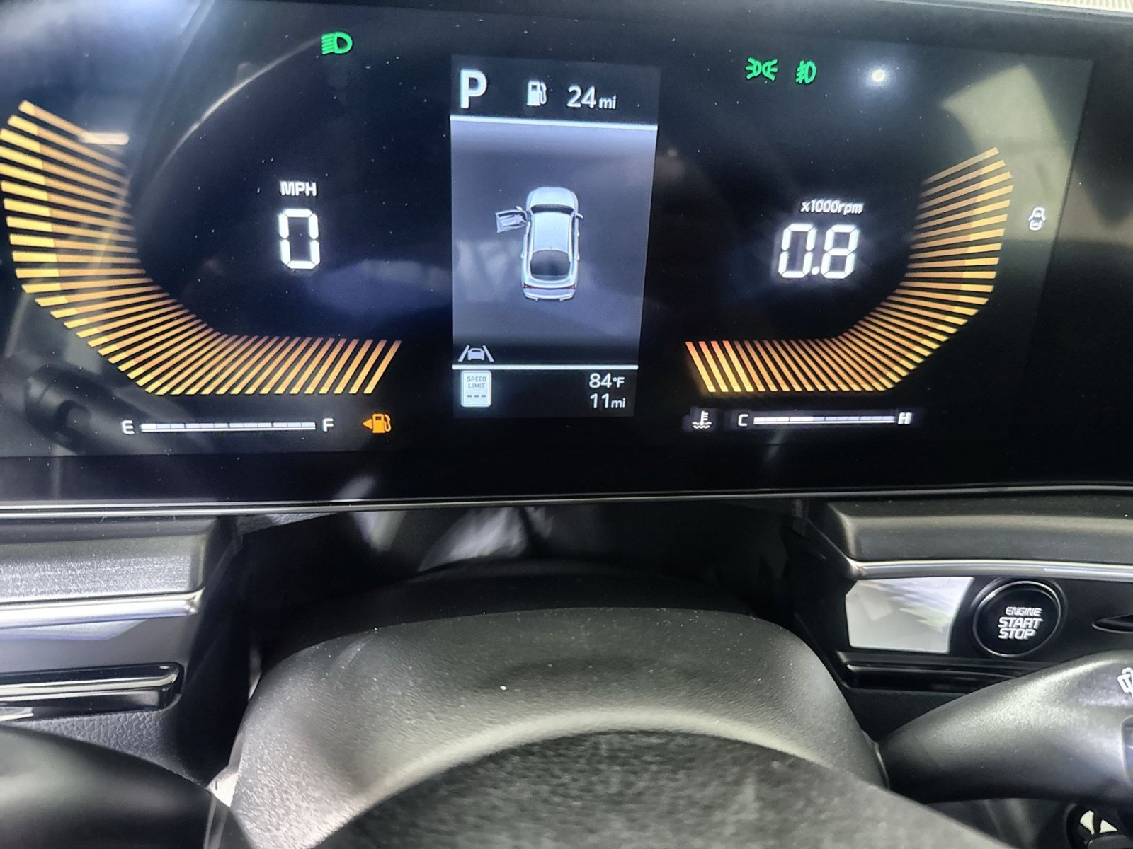 New 2026 Kia K5 GT-Line AWD/4WD image 17