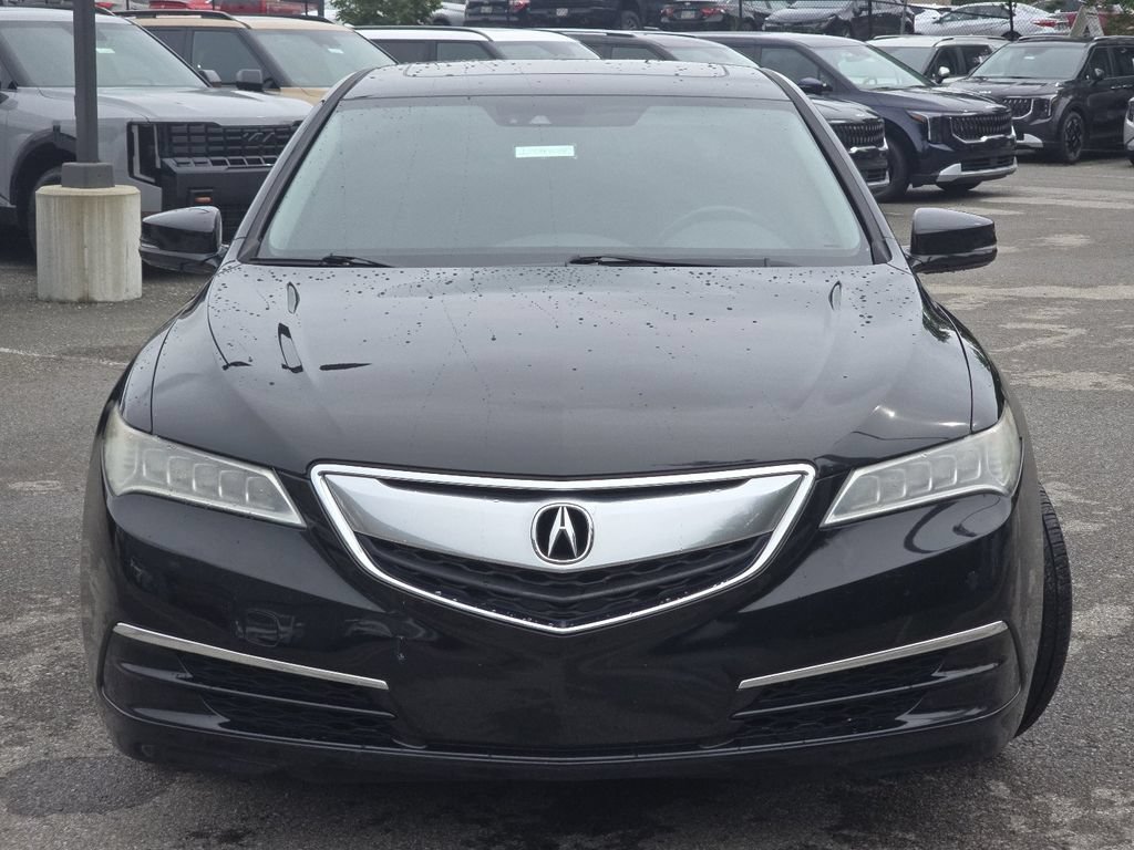 Used 2016 Acura TLX V6 SH-AWD w/ Technology Pkg image 11