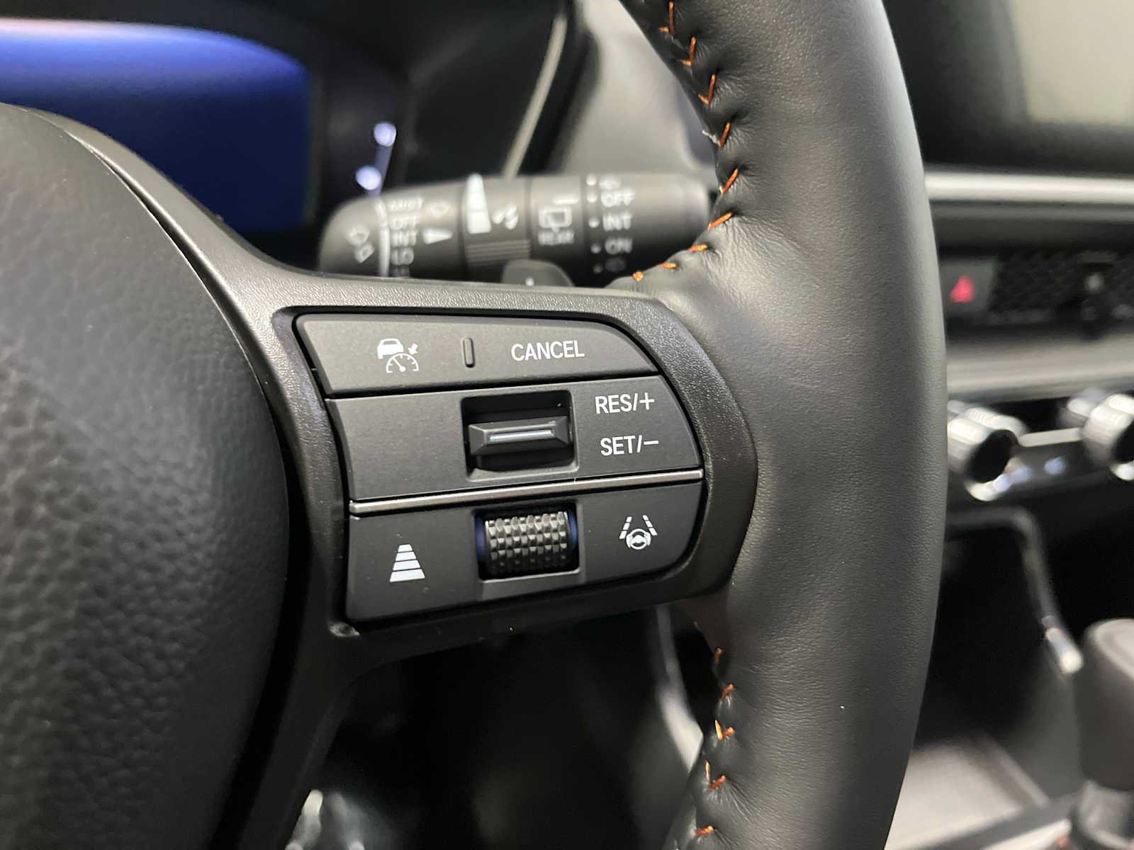 New 2026 Honda CR-V TrailSport image 19