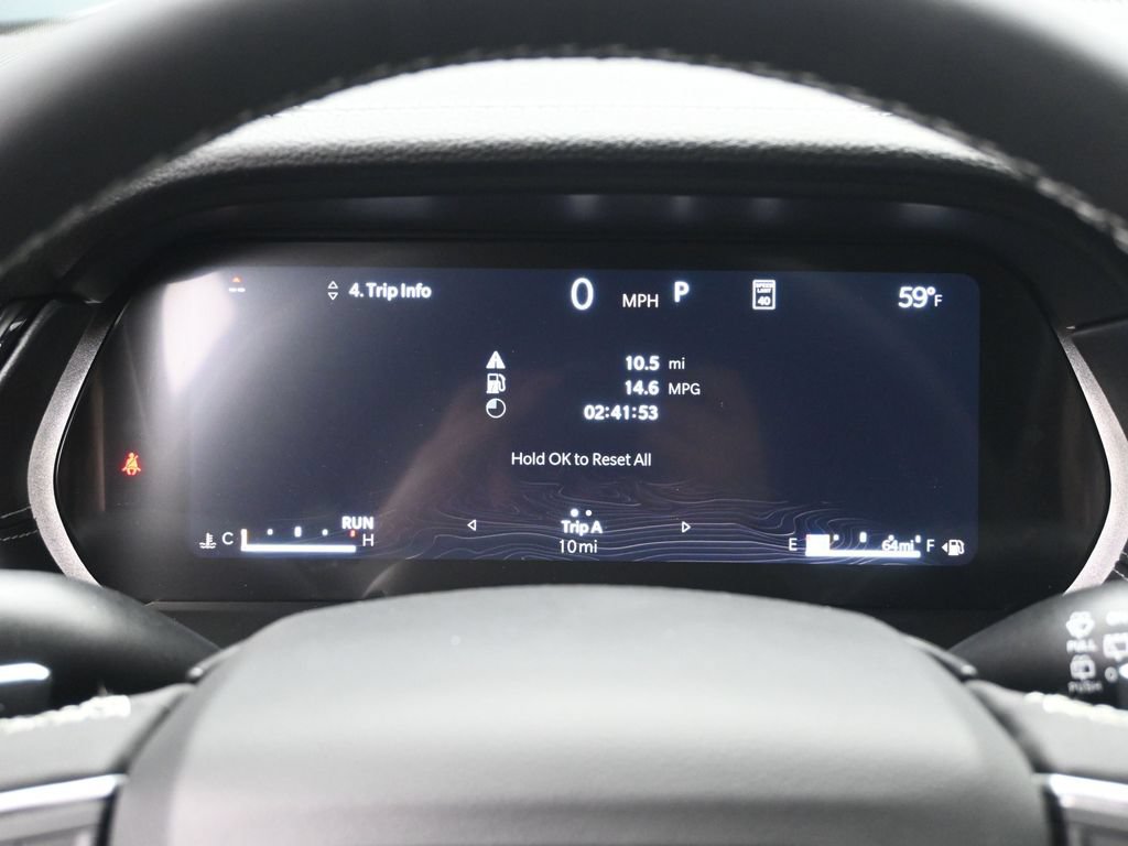 New 2026 Jeep Grand Cherokee Altitude AWD/4WD image 13