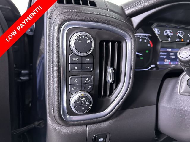 Used 2019 GMC Sierra 1500 SLT image 18