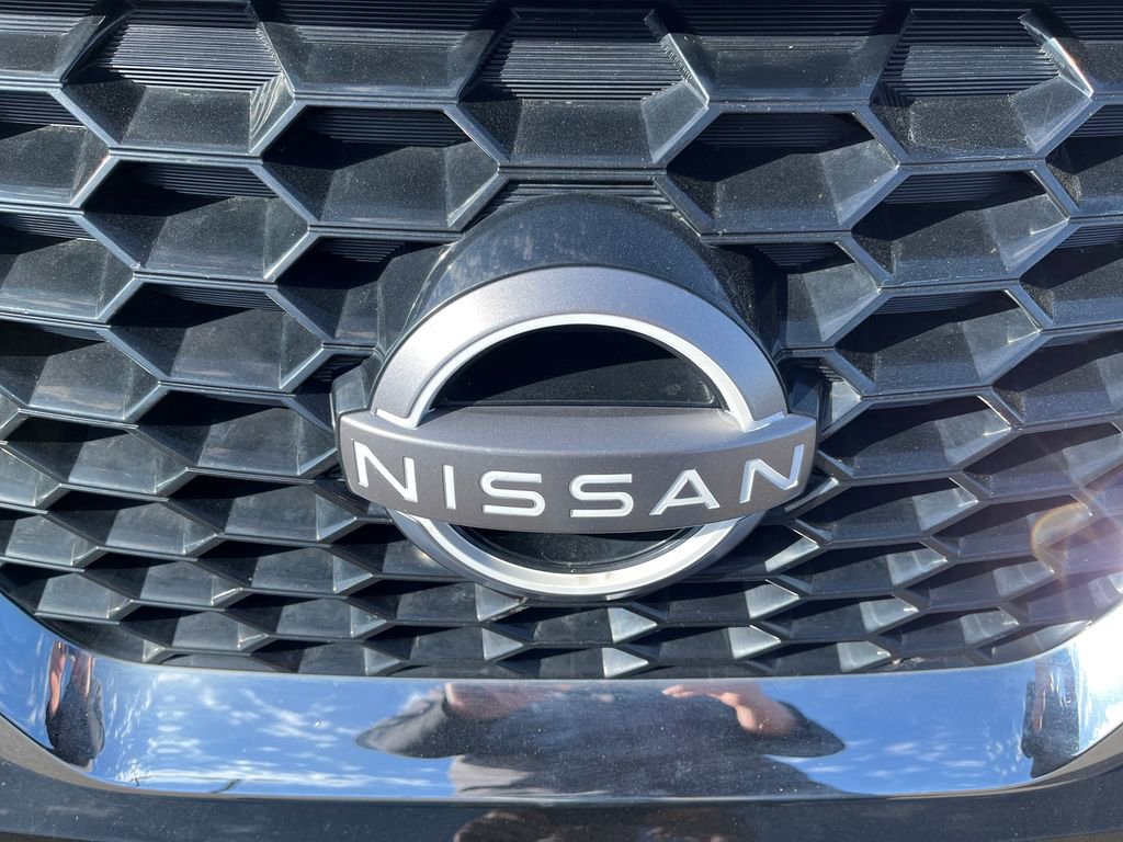 Used 2023 Nissan Murano SV AWD/4WD image 31