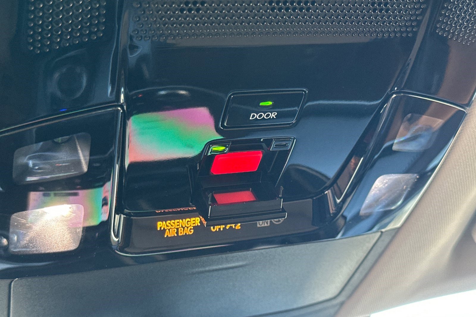 Certified 2025 Lexus RZ 300e w/ Accessory Package (2T) image 23