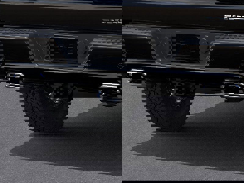 New 2026 GMC Sierra 1500 Denali w/ Technology Package image 34