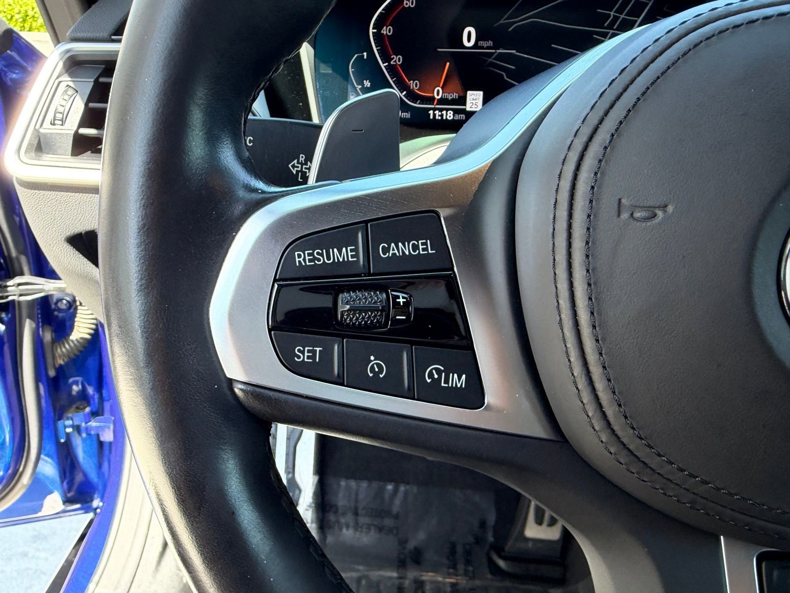 Certified 2023 BMW 430i Gran Coupe w/ M Sport Package RWD image 29