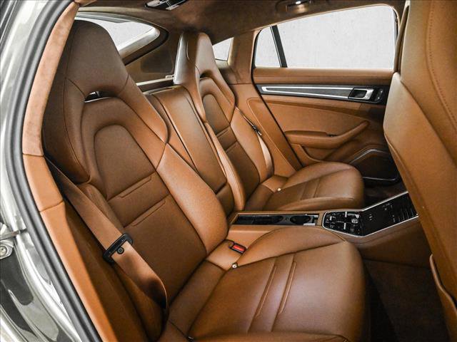 Used 2023 Porsche Panamera GTS AWD/4WD image 22