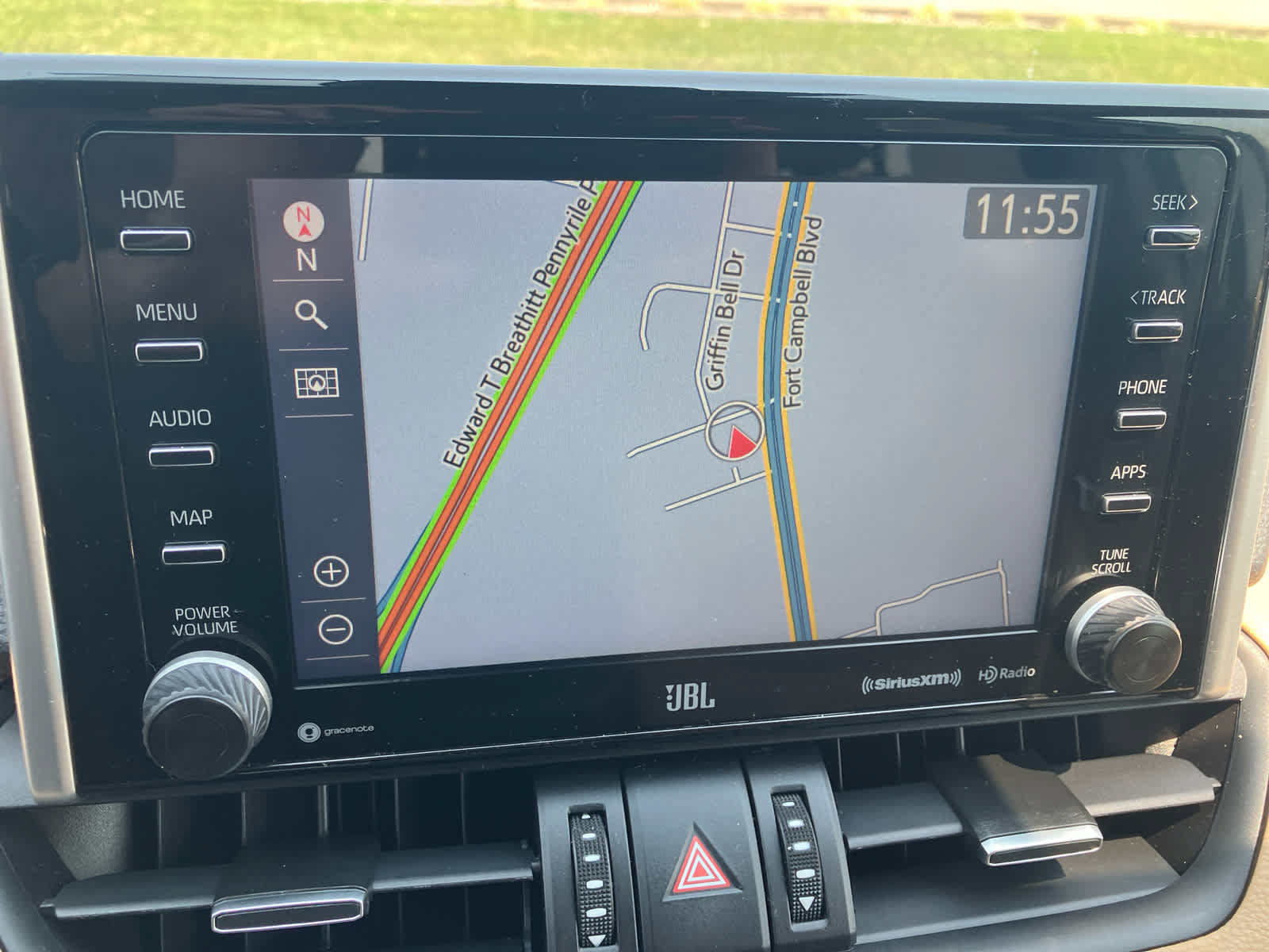 Certified 2020 Toyota RAV4 Limited AWD/4WD image 24