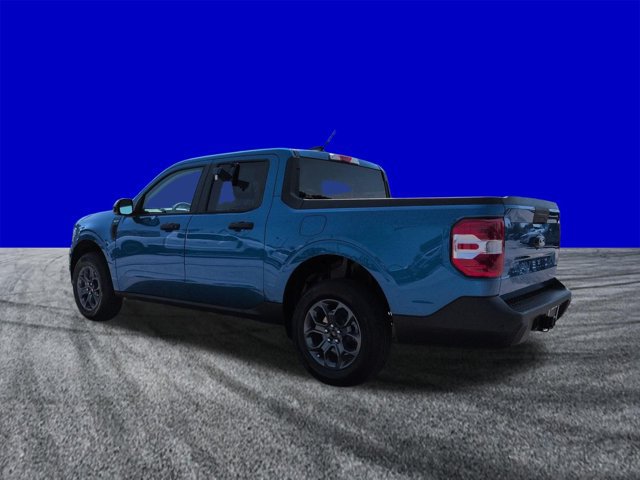 New 2026 Ford Maverick XLT w/ XLT Luxury Package FWD image 6