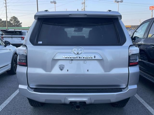 Used 2024 Toyota 4Runner SR5 image 6