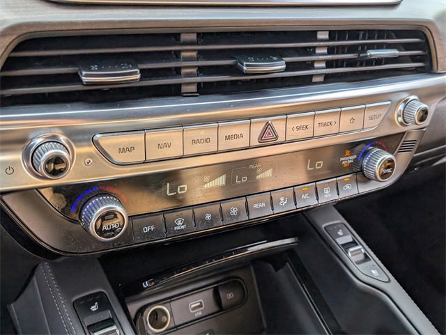 Used 2022 Kia Telluride SX w/ Towing Package image 21