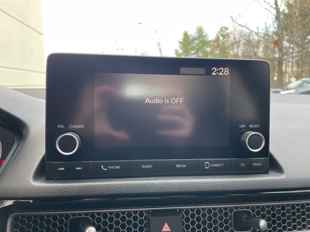 Certified 2023 Honda Civic Sport image 20