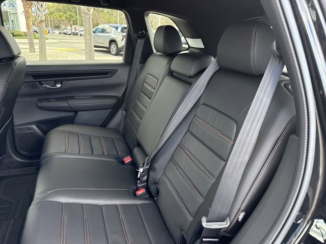 New 2026 Honda CR-V Sport-L image 26