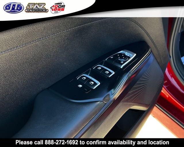Used 2022 Kia K5 GT-Line image 12