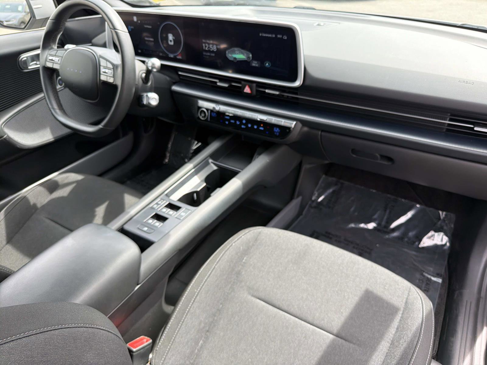 Used 2023 Hyundai Ioniq 6 SE image 24