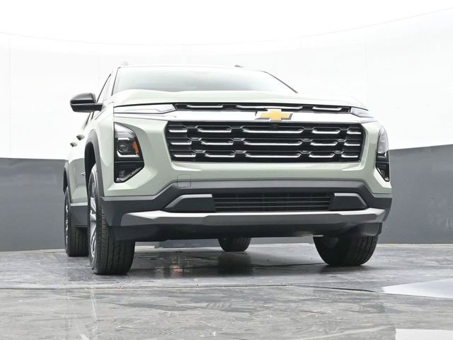 New 2026 Chevrolet Equinox LT w/ Convenience Package II image 52