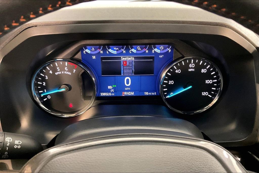 Used 2024 Ford Expedition Timberline AWD/4WD image 29