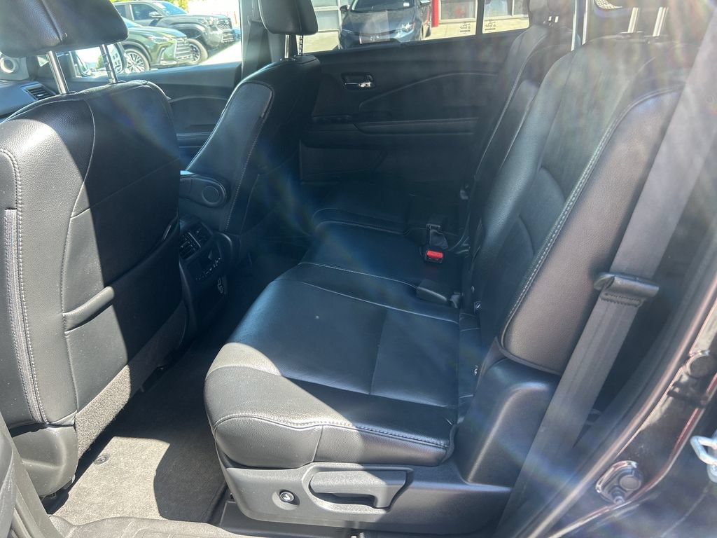 Used 2020 Honda Pilot EX-L image 28