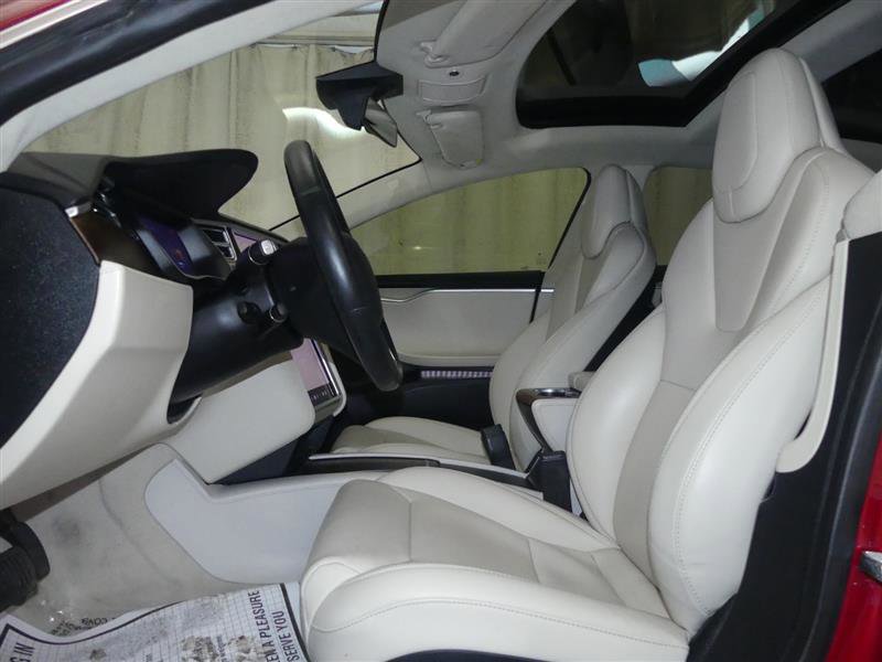 Used 2017 Tesla Model S 100D image 20