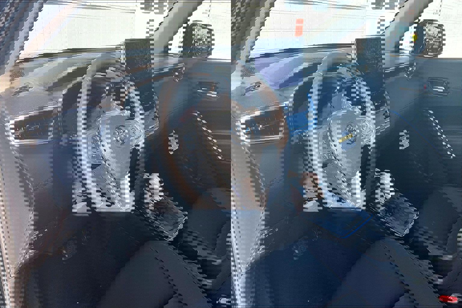 New 2026 Toyota Corolla Cross XLE image 7