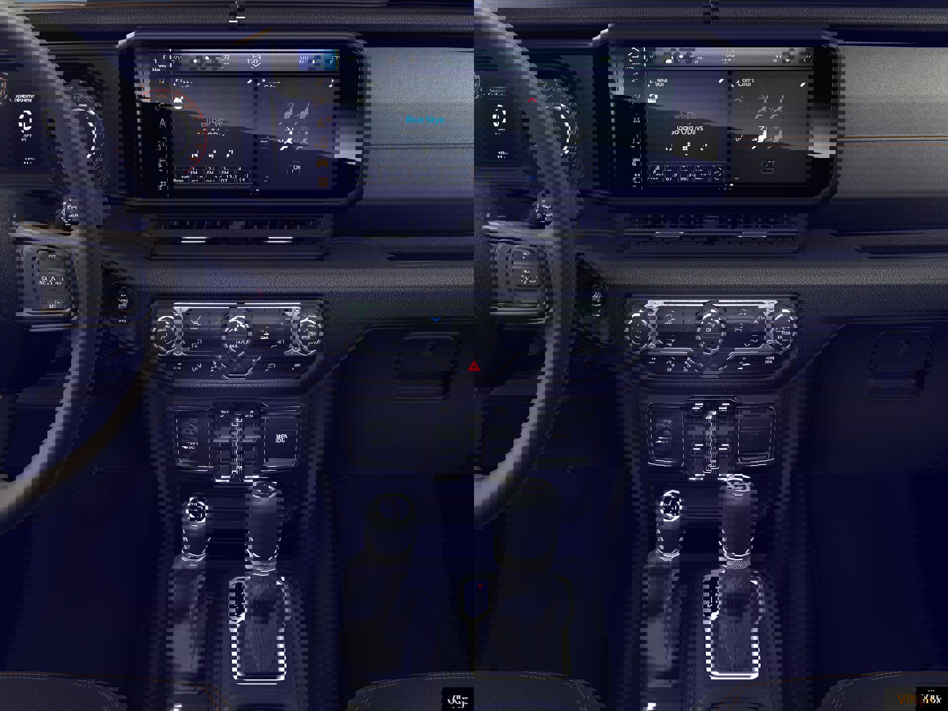 New 2026 Jeep Wrangler Unlimited Sport image 18