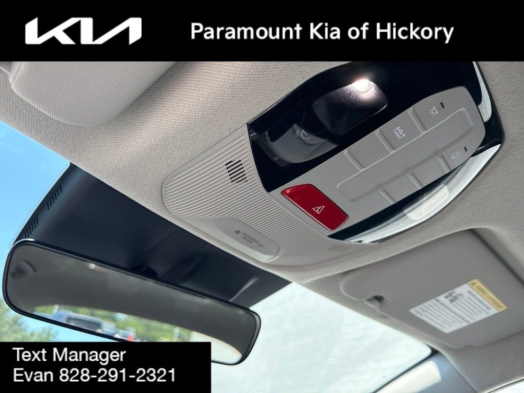 Used 2025 Kia K4 GT-Line Turbo FWD image 27