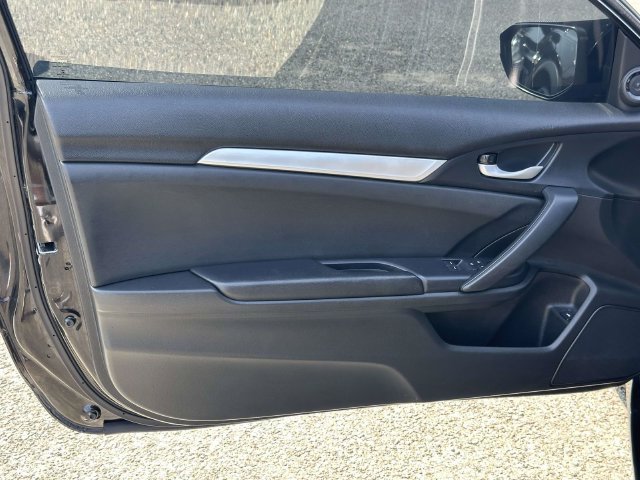 Used 2019 Honda Civic Sport image 14