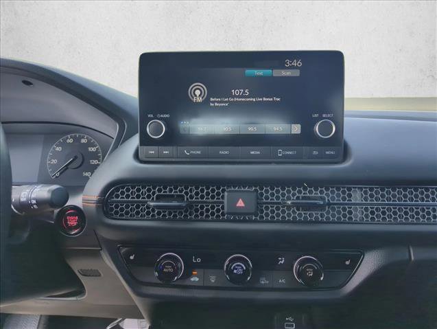 Used 2023 Honda HR-V Sport image 15